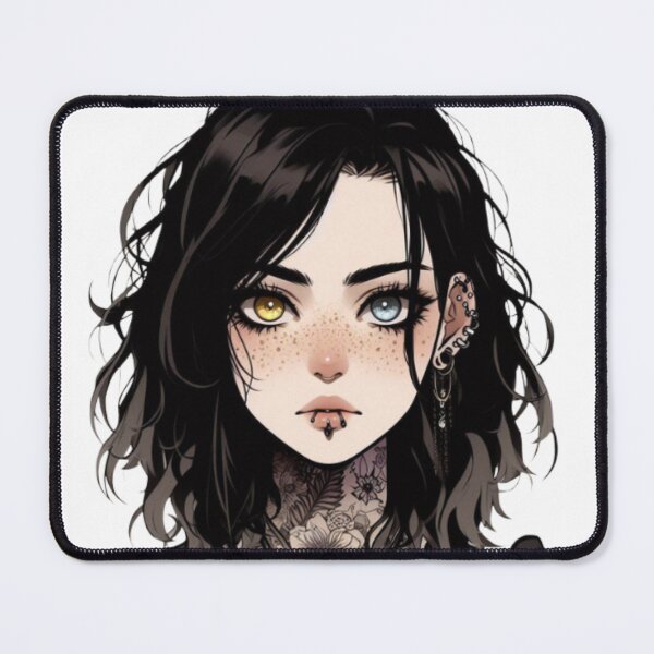 Item preview, DnD: Juno designed and sold by EmberlyDawn.