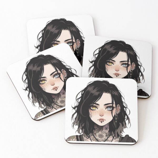 Item preview, DnD: Juno designed and sold by EmberlyDawn.