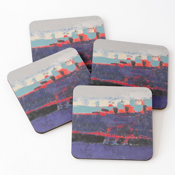 Item preview, Nicolas de Staël designed and sold by artdouzi.