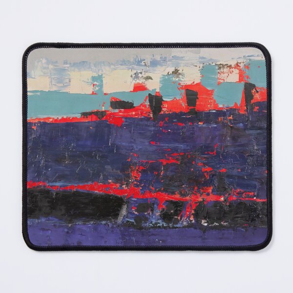 Item preview, Nicolas de Staël designed and sold by artdouzi.
