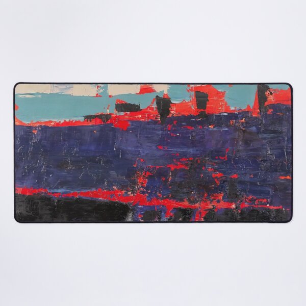 Item preview, Nicolas de Staël designed and sold by artdouzi.