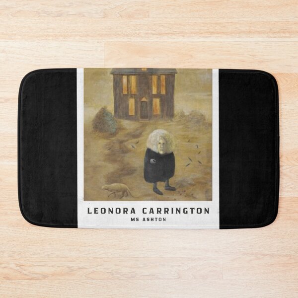 Item preview, Leonora Carrington Art For Sale designed and sold by Nada01.