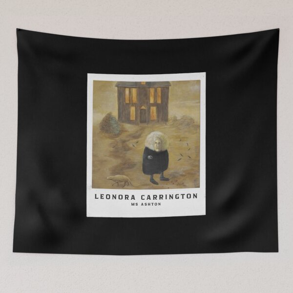Item preview, Leonora Carrington Art For Sale designed and sold by Nada01.