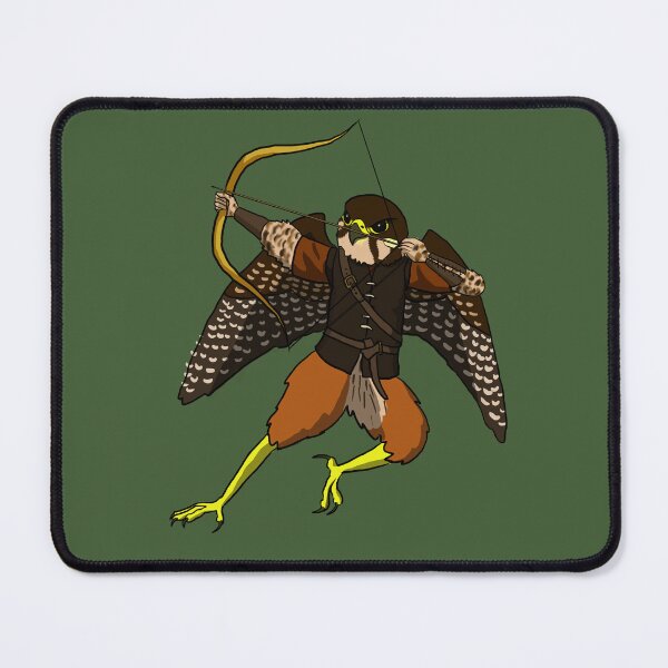 Item preview, NZ Falcon Ranger designed and sold by Qemma.