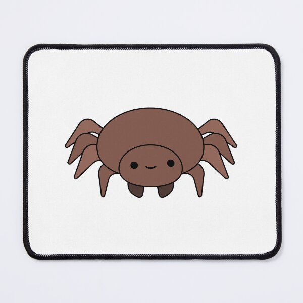 Item preview, Tarantula designed and sold by SideQuestDoodles.