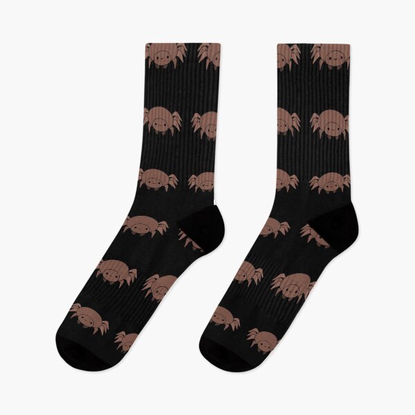 Item preview, Tarantula designed and sold by SideQuestDoodles.