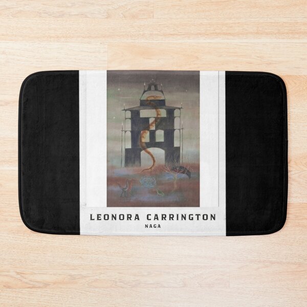 Item preview, Leonora Carrington Art For Sale designed and sold by Nada01.