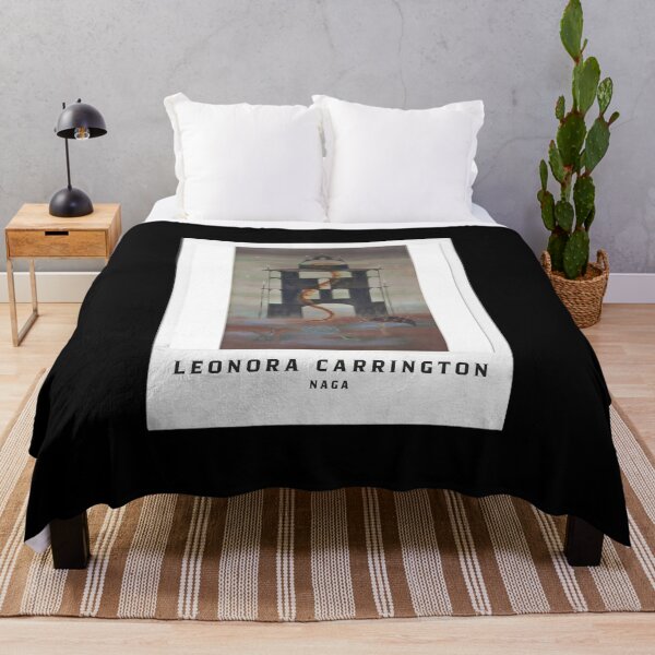 Item preview, Leonora Carrington Art For Sale designed and sold by Nada01.