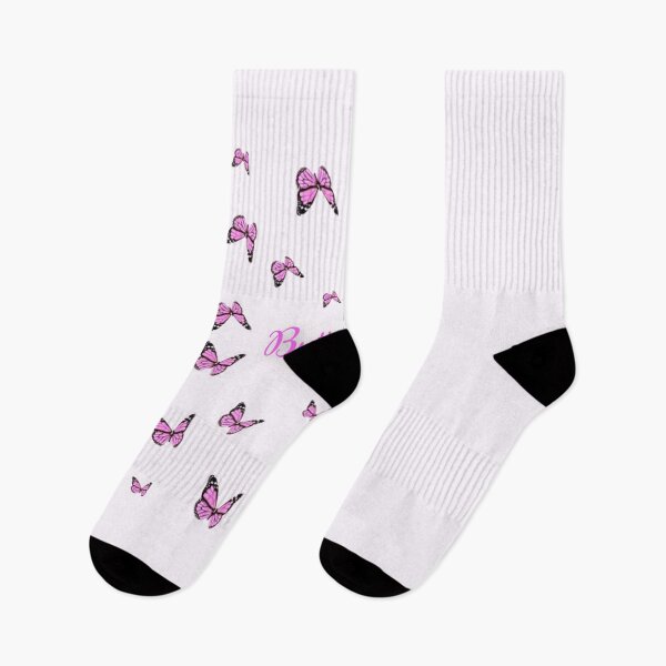 Item preview, Pink Monarch Butterflies In A Rectangle  designed and sold by CMWorkshop.
