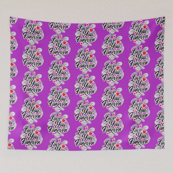 Item preview, Love slogan is always attractive  designed and sold by nadeem4design.