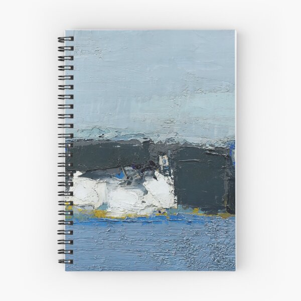Artikelvorschau, Nicolas de Staël entworfen und verkauft von artdouzi.