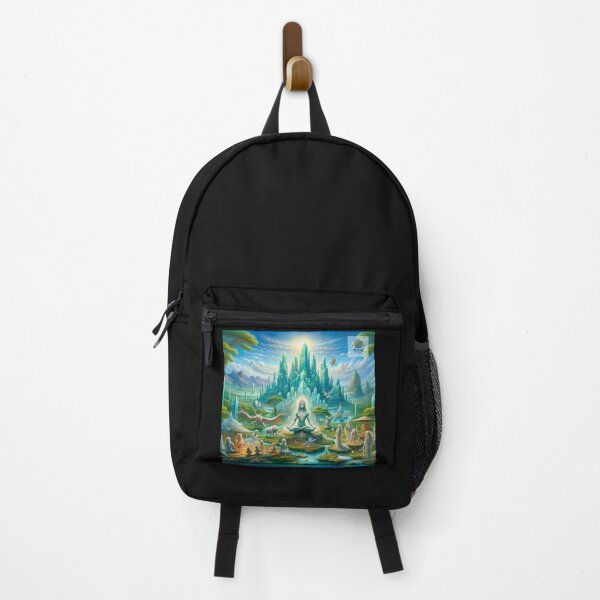 Item preview, Echoes of Lemuria Visions from the Lost Continent designed and sold by Te-Ane.