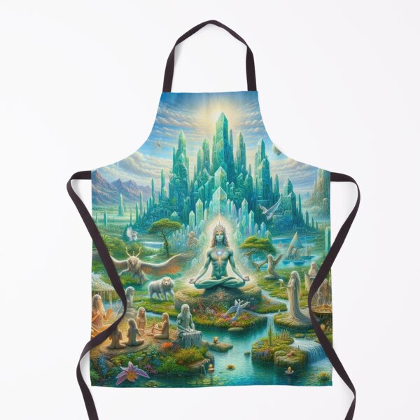 Item preview, Echoes of Lemuria Visions from the Lost Continent designed and sold by Te-Ane.