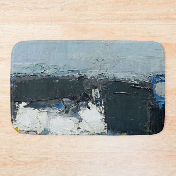 Artikelvorschau, Nicolas de Staël entworfen und verkauft von artdouzi.