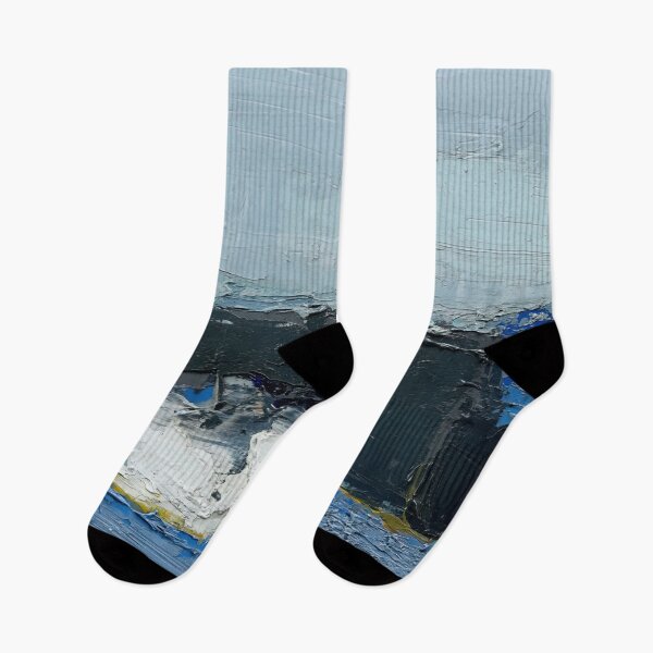 Item preview, Nicolas de Staël designed and sold by artdouzi.