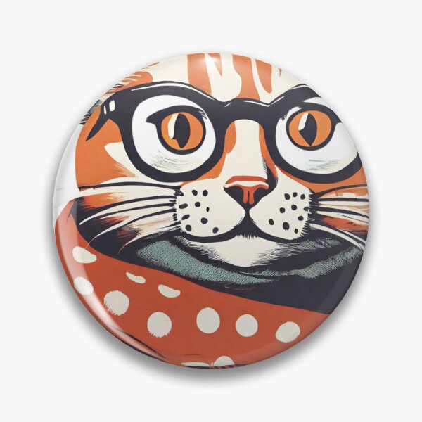 Item preview, Retro Animals: A Time Capsule of Fur & Fun designed and sold by Lorets-Designs.
