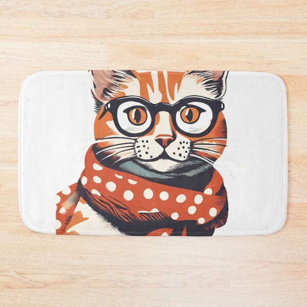 Item preview, Retro Animals: A Time Capsule of Fur & Fun designed and sold by Lorets-Designs.