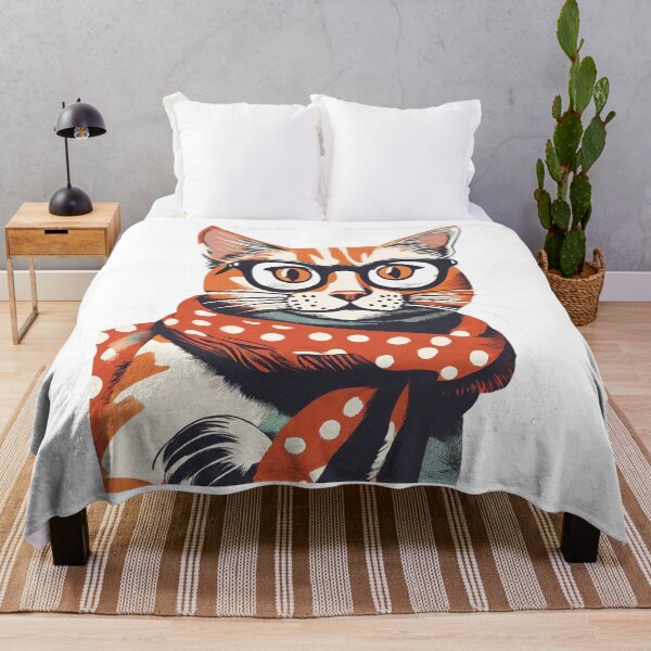 Item preview, Retro Animals: A Time Capsule of Fur & Fun designed and sold by Lorets-Designs.