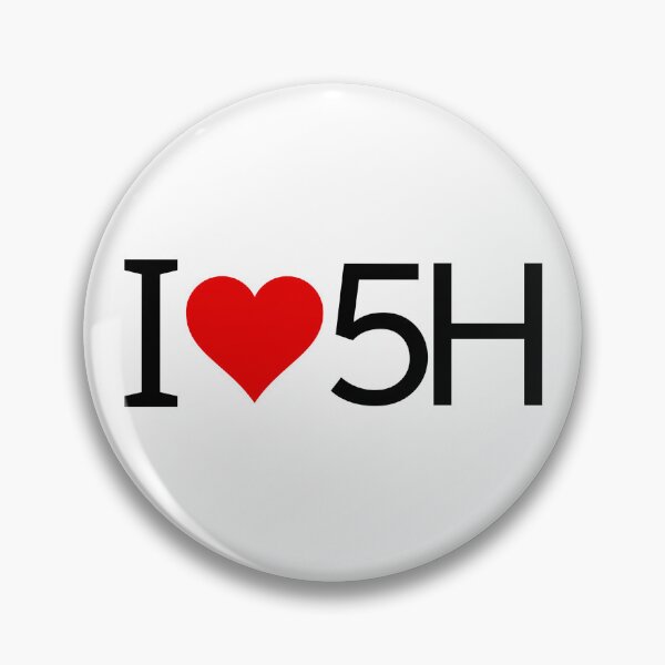 Item preview, I love Fifth Harmony designed and sold by zulumiluki.