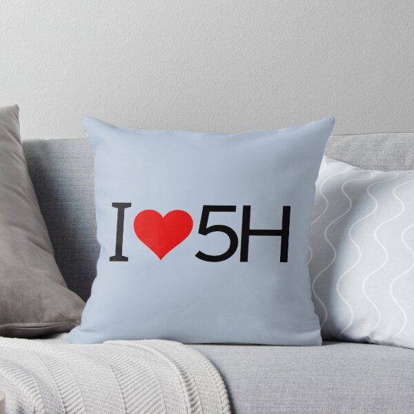 Item preview, I love Fifth Harmony designed and sold by zulumiluki.