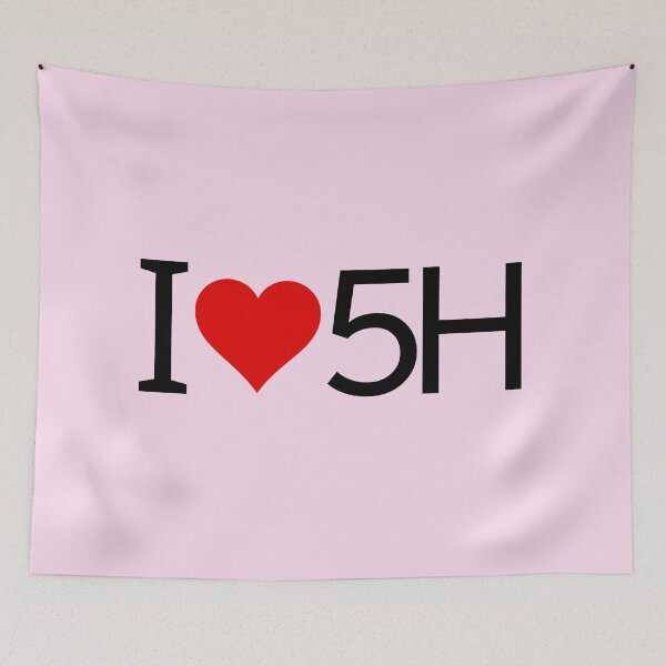 Item preview, I love Fifth Harmony designed and sold by zulumiluki.