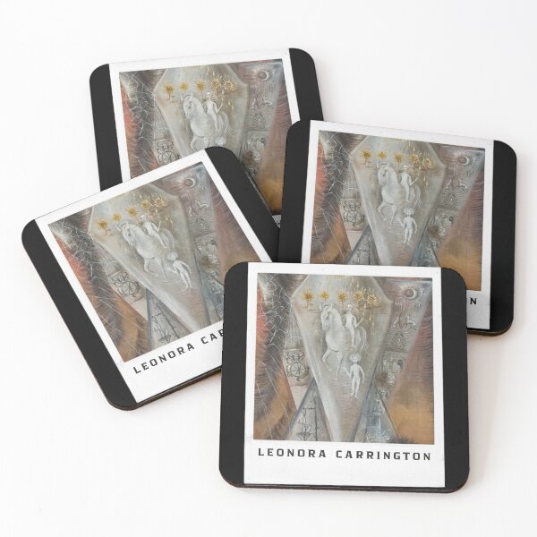 Item preview, Leonora Carrington Art For Sale designed and sold by Nada01.