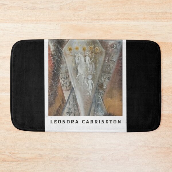 Item preview, Leonora Carrington Art For Sale designed and sold by Nada01.