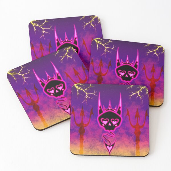 Item preview, Princess of Hell designed and sold by MoonviewRising.