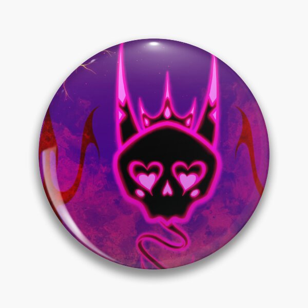 Item preview, Princess of Hell designed and sold by MoonviewRising.