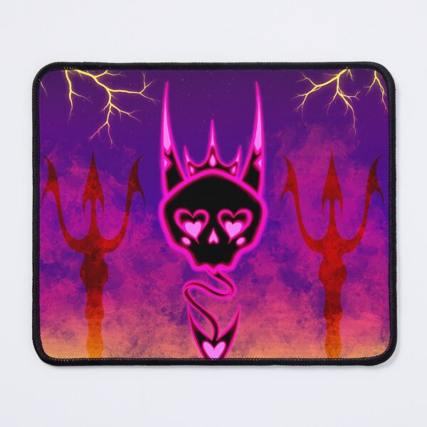 Item preview, Princess of Hell designed and sold by MoonviewRising.