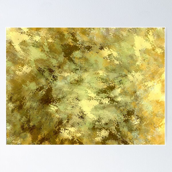 Item preview, Abstract digital art painting design designed and sold by Aroeldesigns.