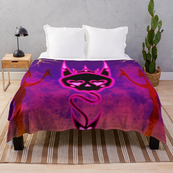 Item preview, Princess of Hell designed and sold by MoonviewRising.