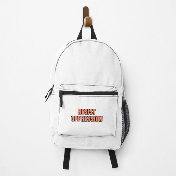 Item preview, Resist oppression designed and sold by Inspirationmotivation.