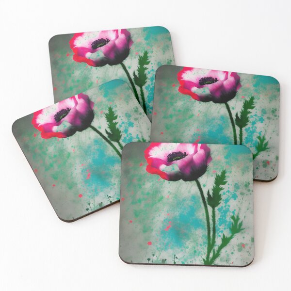 Item preview, Poppies designed and sold by Glenbobagins.