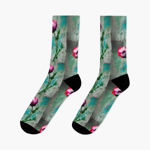 Item preview, Amapolas designed and sold by Glenbobagins.