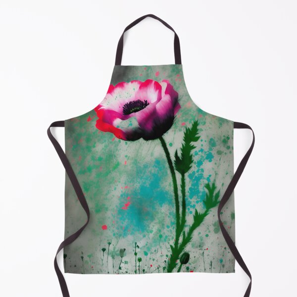Item preview, Amapolas designed and sold by Glenbobagins.