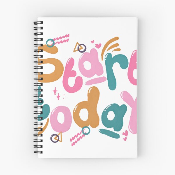 Item preview, Start today designed and sold by VirtuallyCreativ .