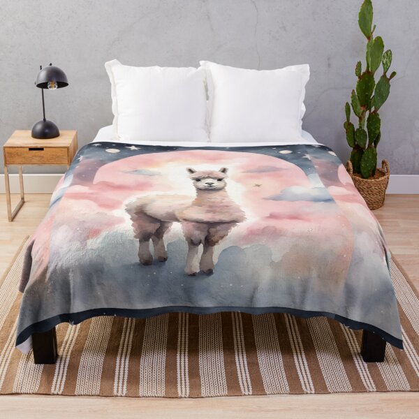 Item preview, Pastel Dreams: Watercolor Skies & Whimsical Creatures designed and sold by Lorets-Designs.