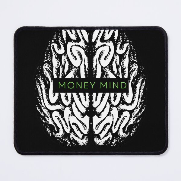 Item preview, Money Mind designed and sold by 7BOSS.