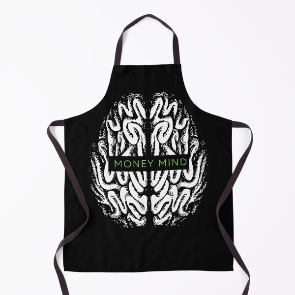 Item preview, Money Mind designed and sold by 7BOSS.