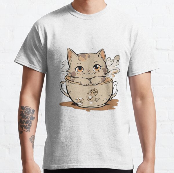 Item preview, Paws and Coffee Break designed and sold by Bbrands.