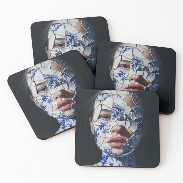 Item preview, missing pieces.  designed and sold by Ian Durkin.