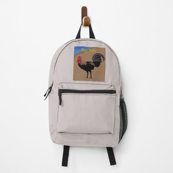 Item preview, Key West Rooster designed and sold by rllgrck.
