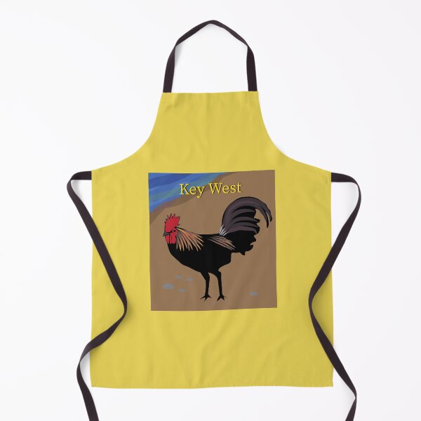 Item preview, Key West Rooster designed and sold by rllgrck.