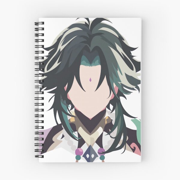Item preview, Minimalist Xiao designed and sold by SchellStation.