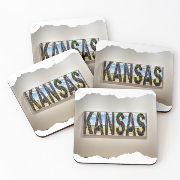Item preview, KANSAS 24 18 designed and sold by maveluzone.