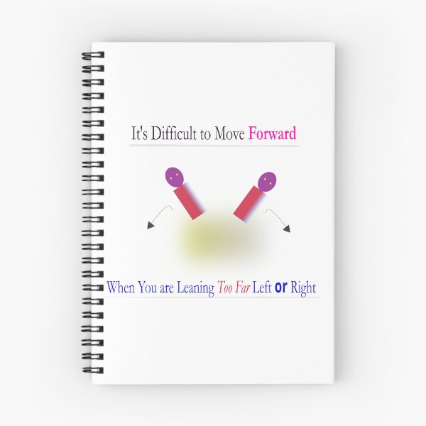 Item preview, Difficult to Move Forward designed and sold by FAD-Designs.