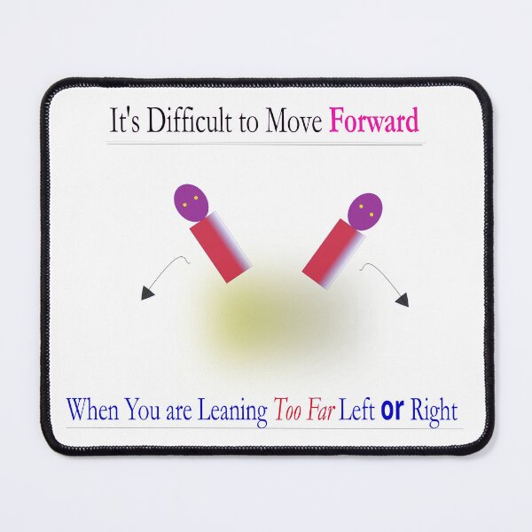 Item preview, Difficult to Move Forward designed and sold by FAD-Designs.