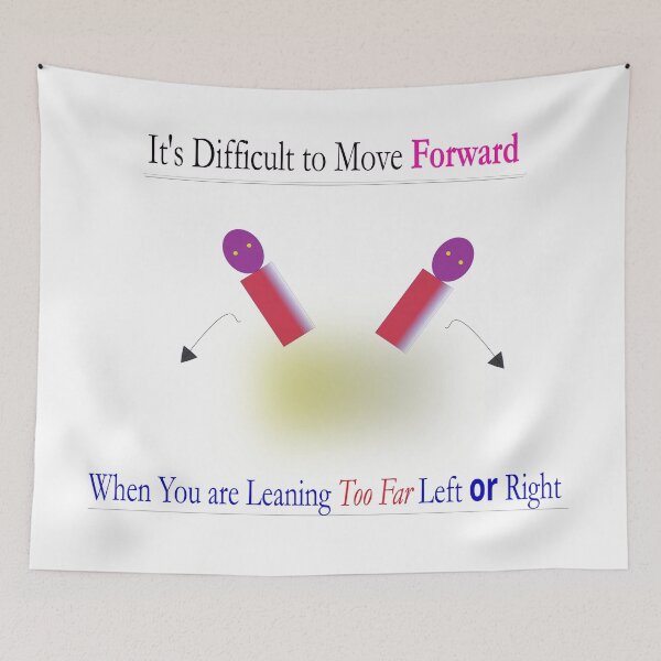 Item preview, Difficult to Move Forward designed and sold by FAD-Designs.