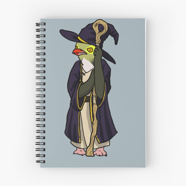 Item preview, Hoiho Wizard designed and sold by Qemma.